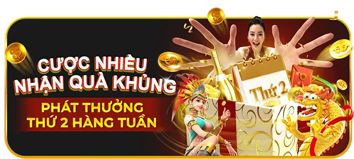 Ưu Đãi Hoàn Trả Cao Hơn