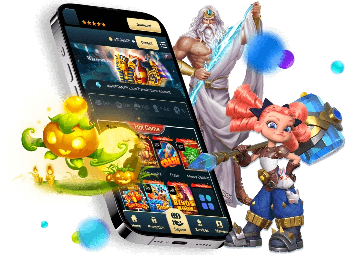 Cơ hội nổ hũ lớn tại New889
