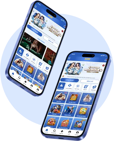 Ứng dụng di động new889