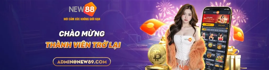 Ứng dụng di động new889 tiện lợi