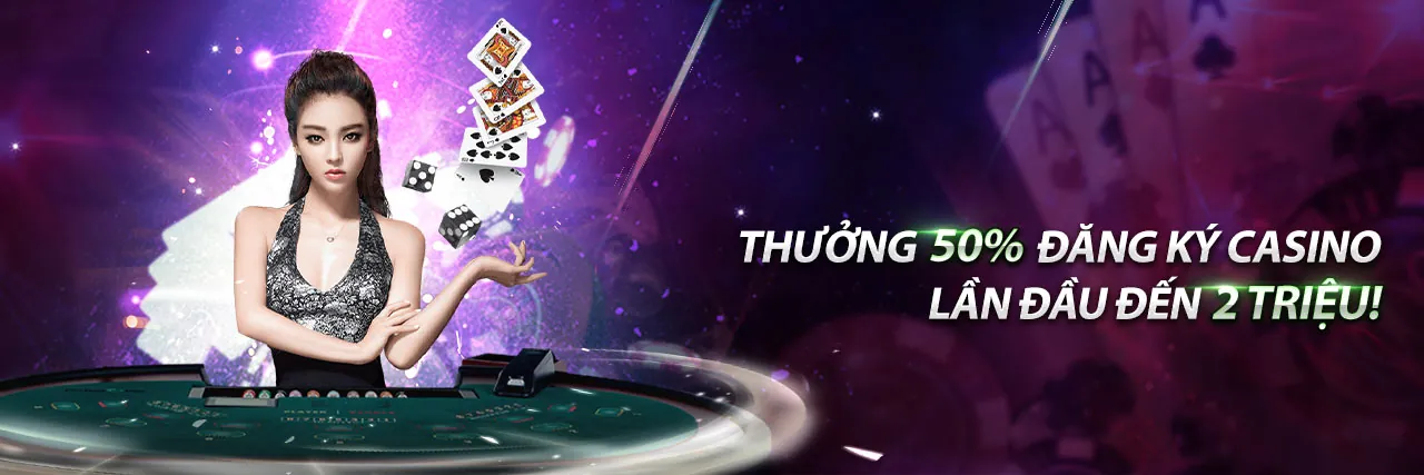 Sảnh casino trực tuyến sang trọng tại new889 đăng nhập