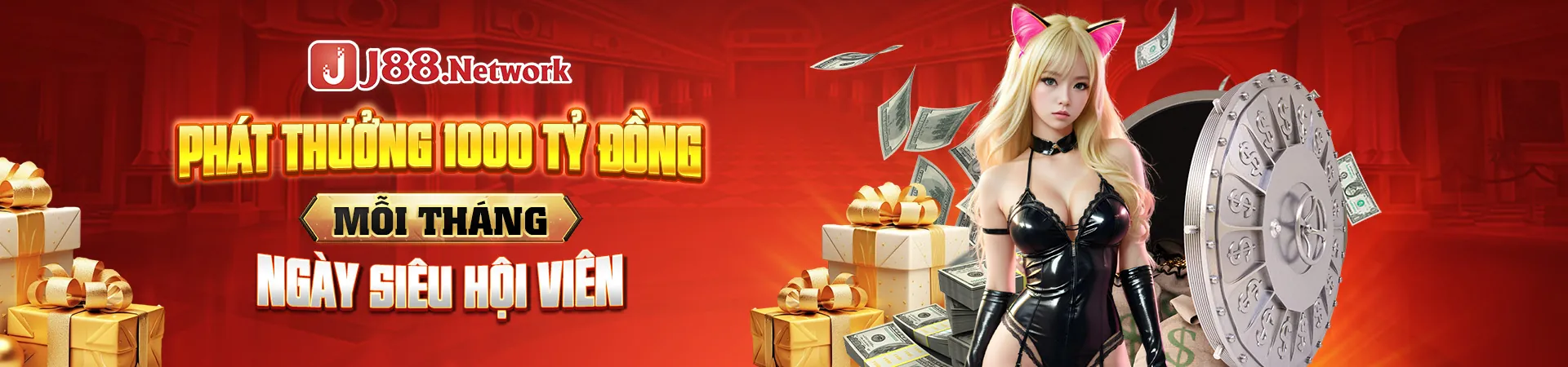 Chương Trình VIP new889