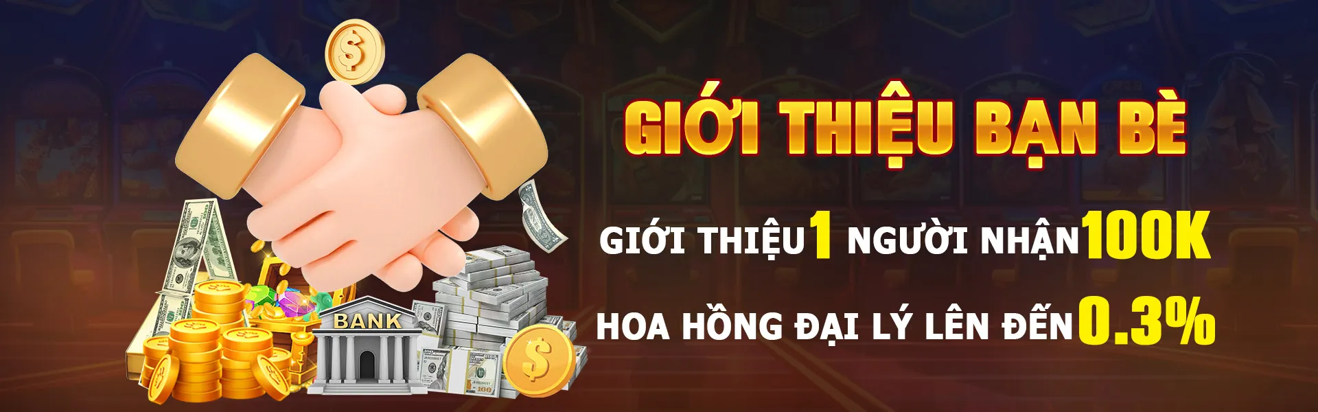 Đa dạng trò chơi cá cược tại NEW889